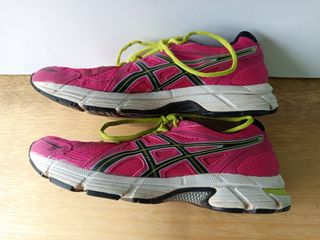 Zapatillas Asics T3H6N Talla 40