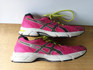 Zapatillas Asics T3H6N Talla 40