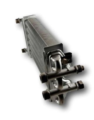 Intercambiador Bitermico Caldera Roca Sara 24/24 F