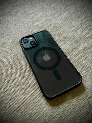 iPhone 13 Negro