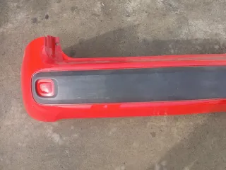 Parachoques Trasero Fiat Panda 2019