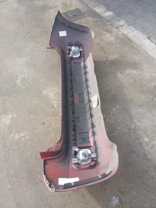 Parachoques Trasero Fiat Panda 2019