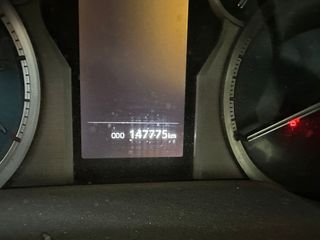 Toyota Land Cruiser 2022