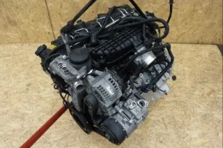 Motor BMW X5 F15 X6 F16 N55B30A