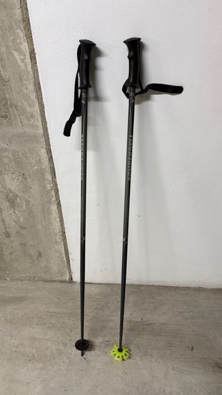 Esquís HEAD Team R 2.0 117