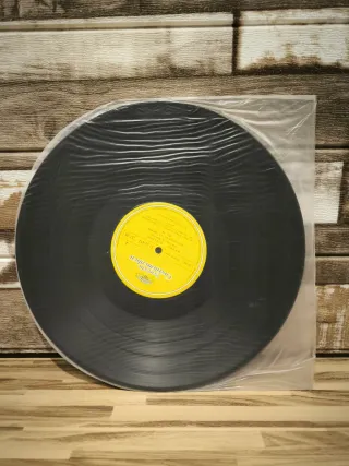 Vinilo Vivaldi, Carulli, Giuliani