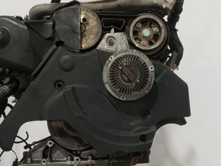 MOTOR COMPLETO AUDI A6 AVANT (4B5) AKN AKN