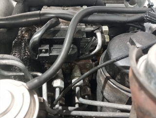 MOTOR COMPLETO AUDI A6 AVANT (4B5) AKN AKN