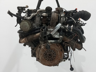 MOTOR COMPLETO AUDI A6 AVANT (4B5) AKN AKN