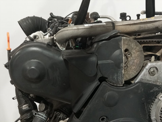 MOTOR COMPLETO AUDI A6 AVANT (4B5) AKN AKN