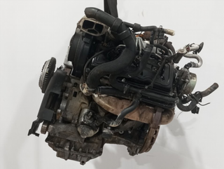 MOTOR COMPLETO AUDI A6 AVANT (4B5) AKN AKN