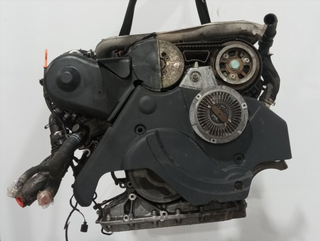 MOTOR COMPLETO AUDI A6 AVANT (4B5) AKN AKN