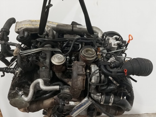 MOTOR COMPLETO AUDI A6 AVANT (4B5) AKN AKN