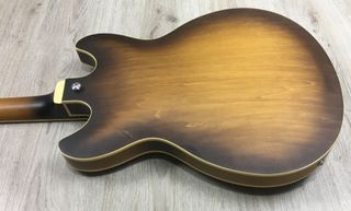 IBANEZ AS53-TF 5B-05