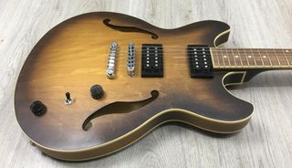 IBANEZ AS53-TF 5B-05