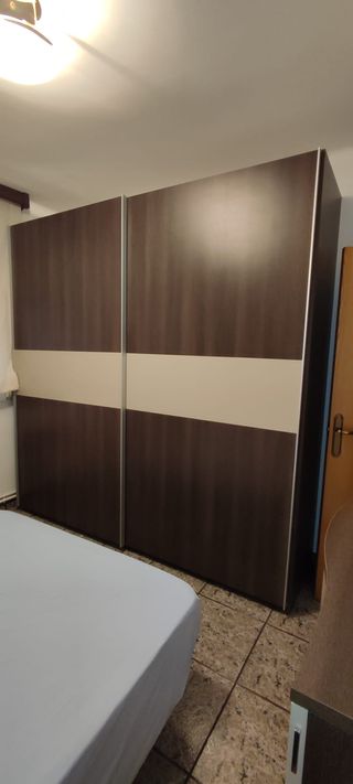 Habitación Matrimonio Completa