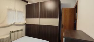 Habitación Matrimonio Completa