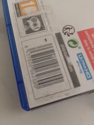 Insomnis Enhanced Edition PS5