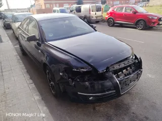 Audi A6 2006