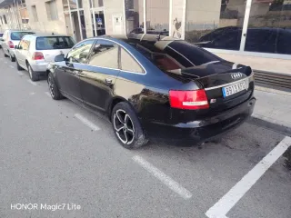 Audi A6 2006