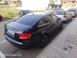 Audi A6 2006