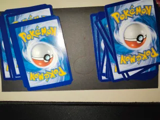 10 Cartas Pokémon Aleatorias