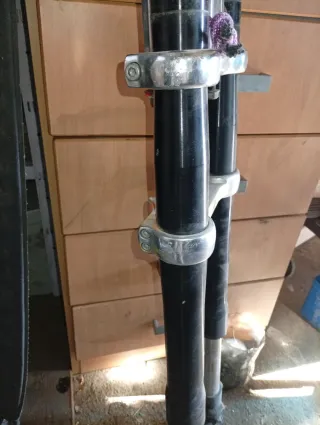 Orquilla Pik Bai Cross/Enduro/Trial y orquilla