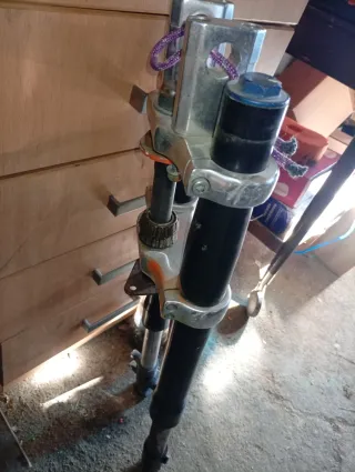 Orquilla Pik Bai Cross/Enduro/Trial y orquilla