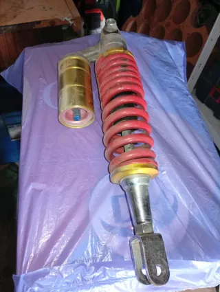 Orquilla Pik Bai Cross/Enduro/Trial y orquilla