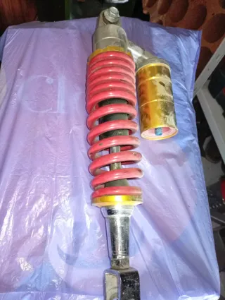 Orquilla Pik Bai Cross/Enduro/Trial y orquilla