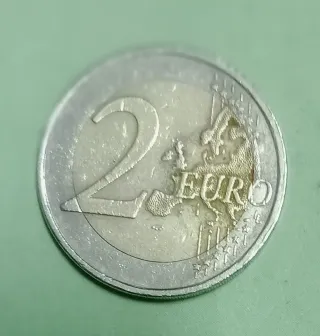 Lotto 227 Slovenia 2007