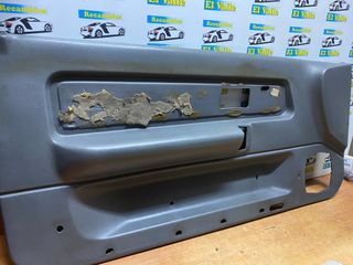 PANEL PUERTA DELANTERA IZDA RENAULT CLIO I