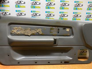 PANEL PUERTA DELANTERA IZDA RENAULT CLIO I