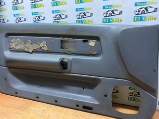 PANEL PUERTA DELANTERA IZDA RENAULT CLIO I