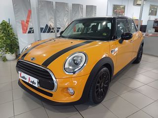 MINI Mini 2019