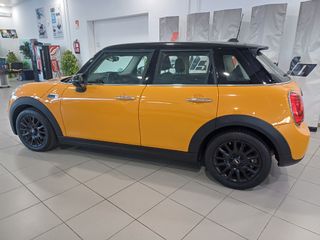 MINI Mini 2019