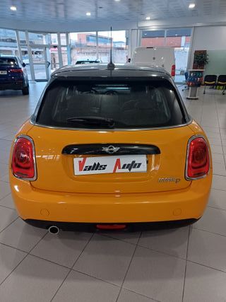MINI Mini 2019