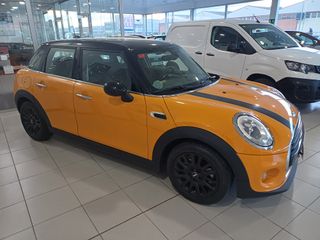 MINI Mini 2019
