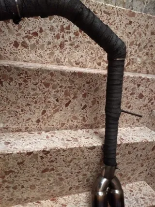 Solo los dos difusores tubo no se vende