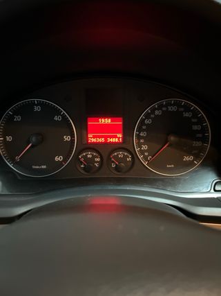 Volkswagen Golf 2004