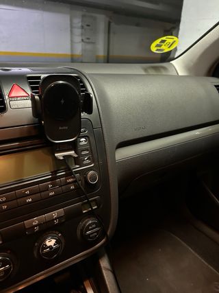 Volkswagen Golf 2004