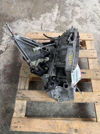 Caja Cambios Renault Laguna 2.0 16V