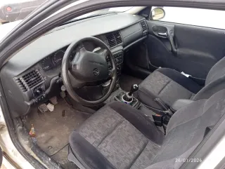 Opel Vectra 1999
