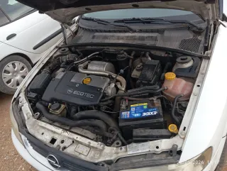 Opel Vectra 1999