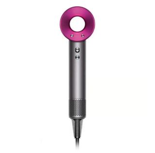Asciugacapelli Dyson Supersonic Rosa