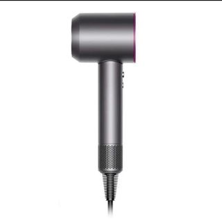 Asciugacapelli Dyson Supersonic Rosa