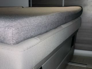 Colchón Viscoelástico Plegable VW CALIFORNIA