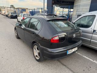 SEAT Leon 2004