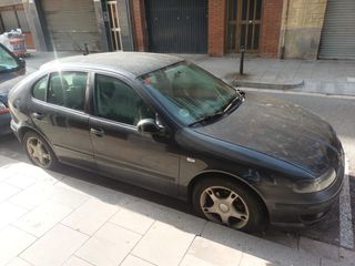 SEAT Leon 2004