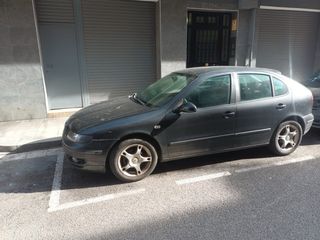 SEAT Leon 2004